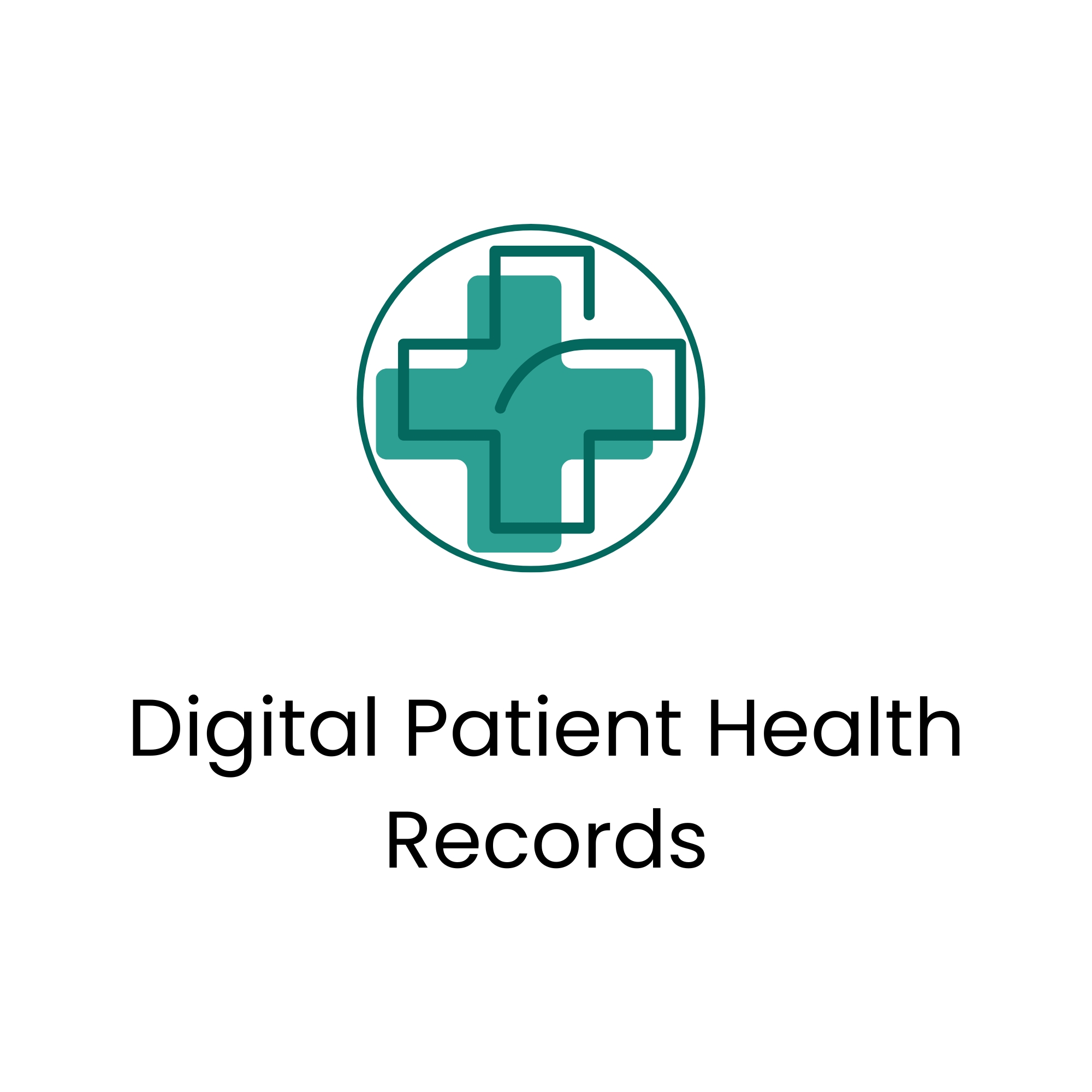 Minimalist Hospital and Medical Health Logo (8)
